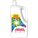 Ariel Flüssigwaschmittel, Mountain Spring Clean & Fresh 4,5 l