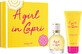 Lanvin A Girl in Capri Eau de Toilette + K&#246;rperlotion Set