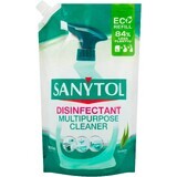 Sanytol MP NN universal detergent 1 l