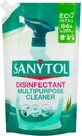 Sanytol MP NN Universal-Reinigungsmittel 1 Liter