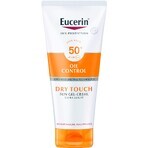 Eucerin FPS50+ Crema Solar Gel 200 ml