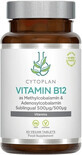 Cytoplan Vitamin B12 1000 &#181;g 60 Tabletten