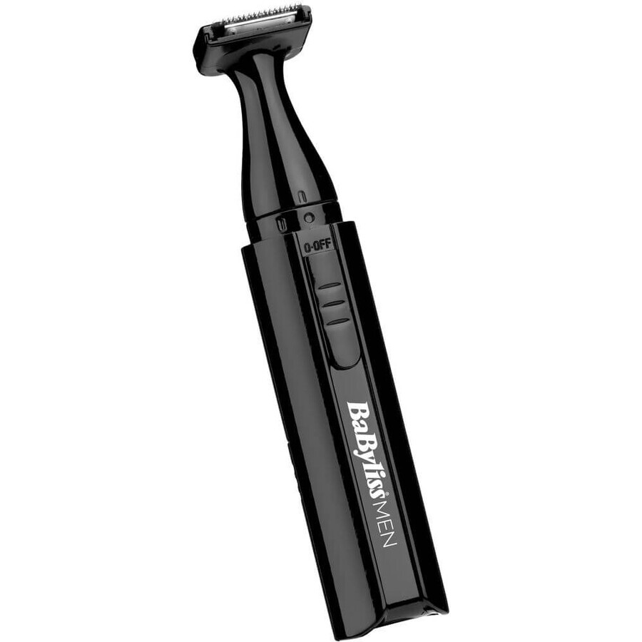 Haartrimmer BaByliss E977E