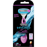 Wilkinson Sword HYDRO Silk Sword HYDRO Silk Damenrasierer + Ersatzkopf