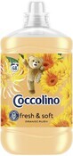 Coccolino Orange rush Waschmittel 1,7 l