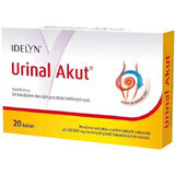 Walmark Idelyn Akut 20 tablets