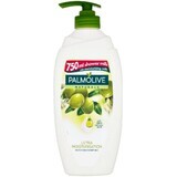 Duschgel Palmolive Naturals Olivenmilchpumpe 750 ml