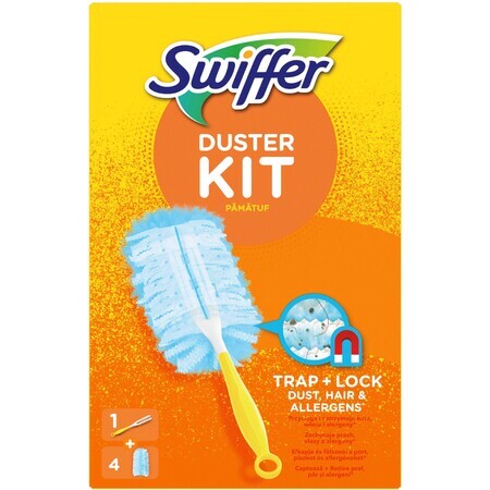 Swiffer Staubwedel-Kit