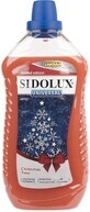 Sidolux Weihnachtszeit Universalreiniger 1 Liter