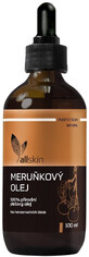 Allskin Reinheit von Natur Aprikosen&#246;l 100 ml