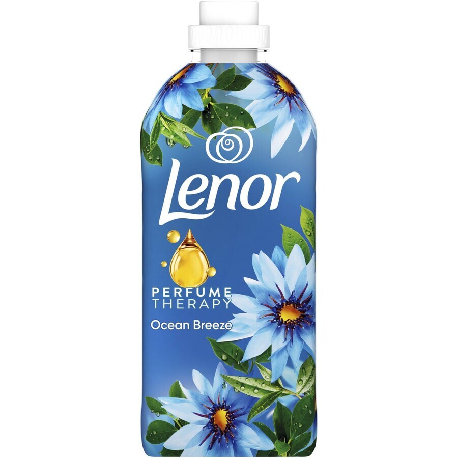 Lenor Aviváž Ozean 925 ml