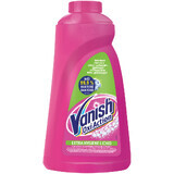 Vanish Oxi Action Extra Hygienic 10 wash cleanser 940 ml