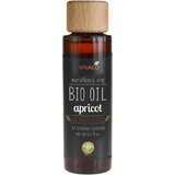 Vivaco BIO OIL Apricot oil for face and body 100 ml