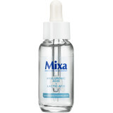 Mixa Hyaluronic acid + lactic acid moisturizing facial serum 30 ml