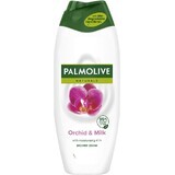 Palmolive Naturals Orchidee & Milch Duschgel für Frauen 500 ml