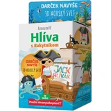 Immunit Duindoornpaddenstoel JACK HUMAN + 3D Sea World 60 tabletten