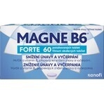 Magne B6 FORTE 60 Tabletten