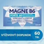 Magne B6 FORTE 60 Tabletten