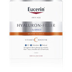 Eucerin HYALURON-FILLER Vitamin C booster 3x7.5ml 3 x 7.5 ml