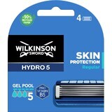 Wilkinson Sword Hydro 5 Skin Protection Ersatzköpfe 4 Stück