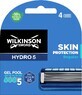 Wilkinson Sword Hydro 5 Skin Protection Ersatzk&#246;pfe 4 St&#252;ck