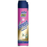 Vanish Upholstered Furniture Cleaning Foam 600 ml