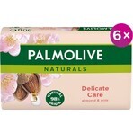 Seife Palmolive Naturals Mandel 6 x 90 g