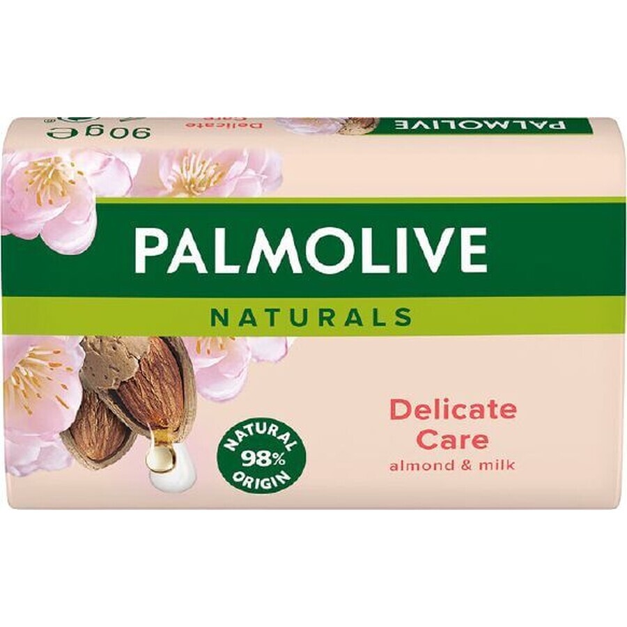 Seife Palmolive Naturals Mandel 6 x 90 g