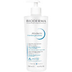 Bioderma Atoderm Gel-crema intensivo per pelli secche e atopiche 500 ml