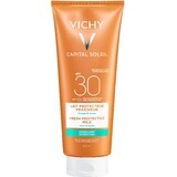 Vichy Vapital Soleil Familiemelk SPF 30 Zonnebrandcrème 300 ml