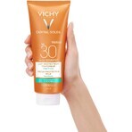 Vichy Vapital Soleil Lait de Famille SPF 30 Lotion solaire 300 ml