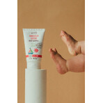 Cucchiaio di legno Baby & Family Crema solare per il corpo SPF50, 100 ml