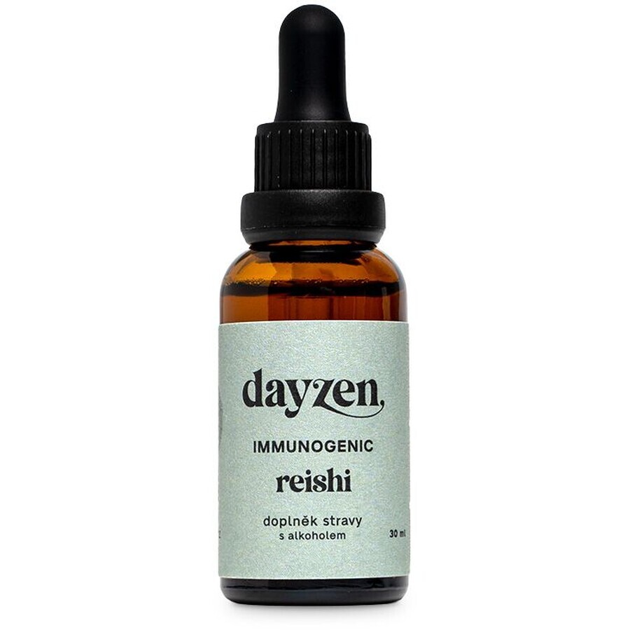 Dayzen Reishi 30 ml