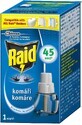 Raid electric Fl&#252;ssigminen 45 N&#228;chte 27 ml