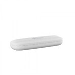 TrueLife SonicBrush Compact Travel Case White