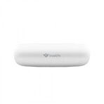 TrueLife SonicBrush Compact Travel Case White