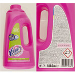 Vanish Oxi Action Extra Hygienic 20 wash stain remover 1.88 l