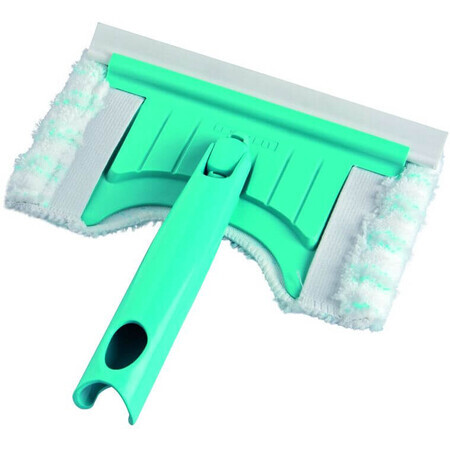 Leifheit Flexipad Evo scraper for tiles and bathroom