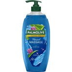 Douchegel Palmolive Thermale Spa Minerale Massage 750 ml