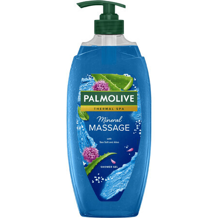 Douchegel Palmolive Thermale Spa Minerale Massage 750 ml