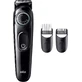Trimmer pentru barbă Braun Series 3 BT3411