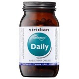 Viridian Synerbio Daily 90 capsules