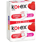 Kotex ® Ultra Super 12 pcs