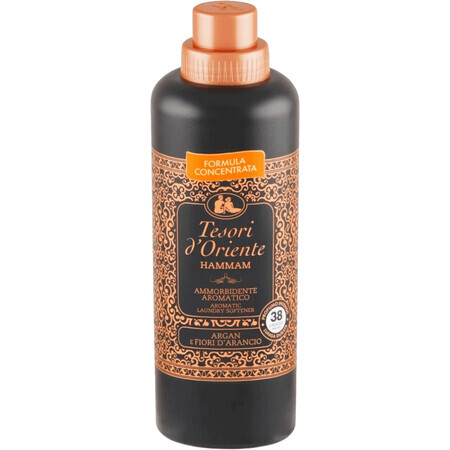 Tesori d'Oriente Hammam Spülung 760 ml