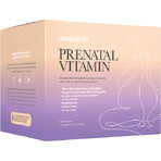 BiotechUSA Vitamina prenatală 30 buc