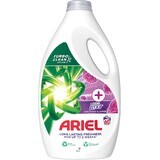 Ariel Amethyst Gel per bucato 3 litri