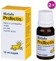 BioGaia ProTectis ProTectis Tropfen 2 x 10 ml