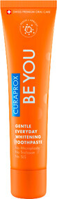 Curaprox BE YOU Prue Happiness Zahnpasta - orange 60 ml