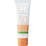 Vichy Capital Soleil Anti-Dunkel-Creme SPF50 50 ml