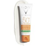 Vichy Capital Soleil Anti-Dunkel-Creme SPF50 50 ml